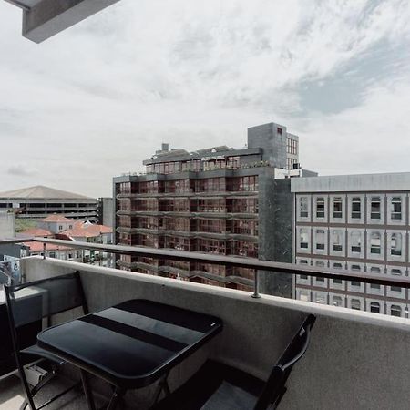 Trindade Apart City Center Porto Apartment Екстериор снимка