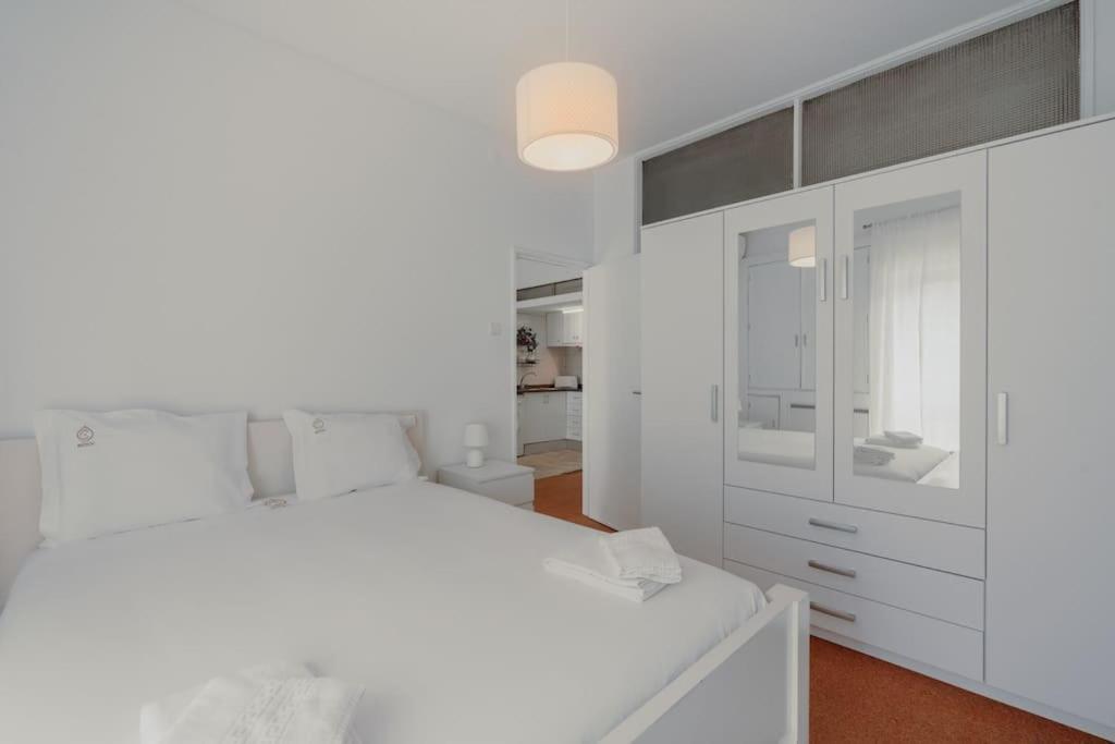 Trindade Apart City Center Porto Apartment Екстериор снимка