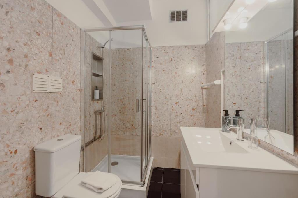 Trindade Apart City Center Porto Apartment Екстериор снимка