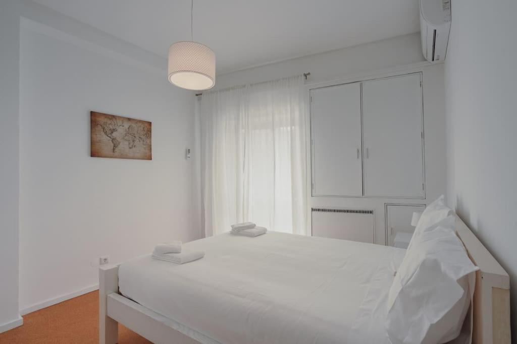 Trindade Apart City Center Porto Apartment Екстериор снимка