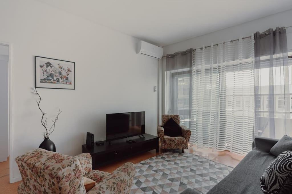 Trindade Apart City Center Porto Apartment Екстериор снимка