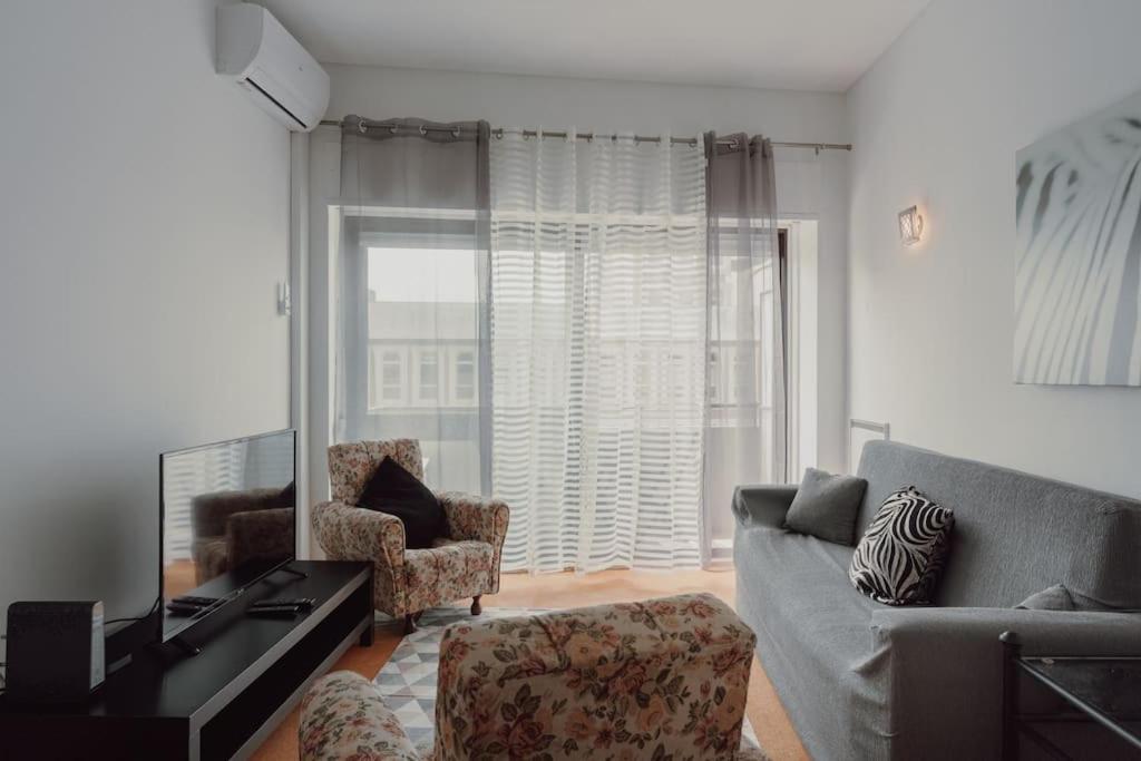 Trindade Apart City Center Porto Apartment Екстериор снимка
