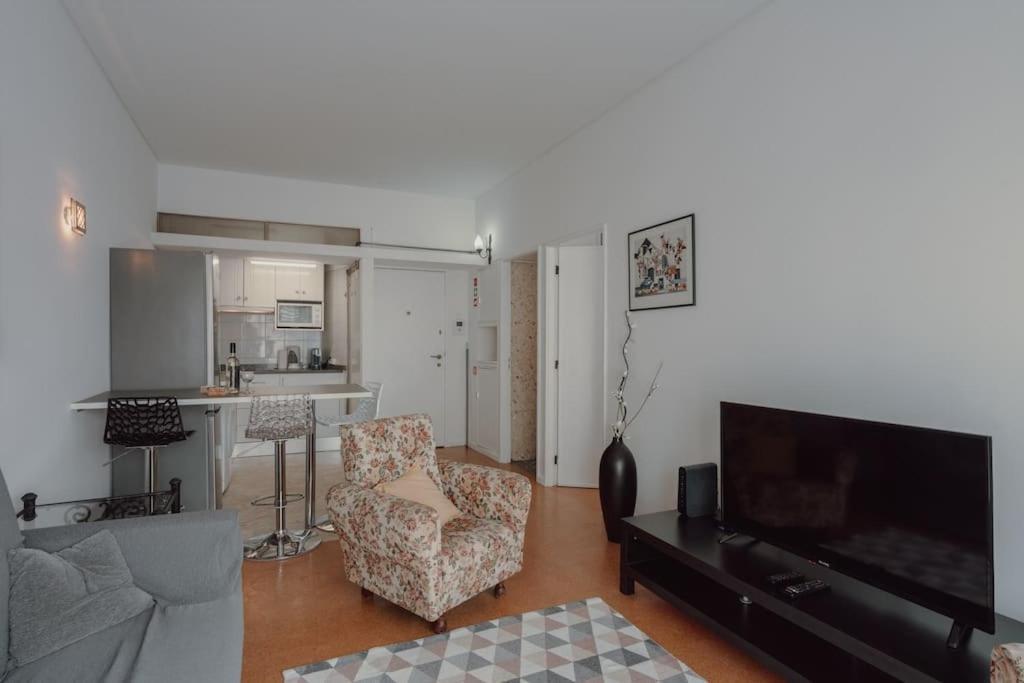 Trindade Apart City Center Porto Apartment Екстериор снимка