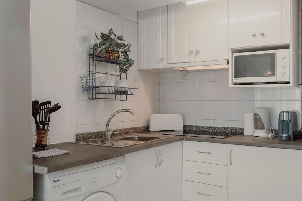 Trindade Apart City Center Porto Apartment Екстериор снимка