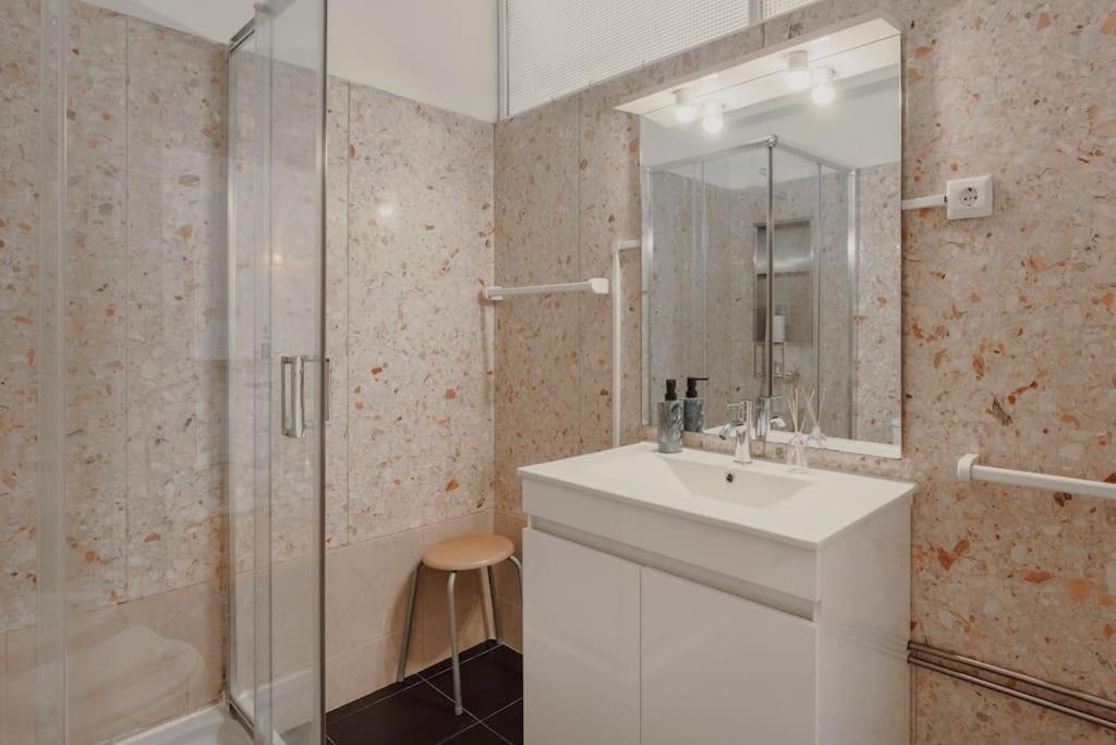 Trindade Apart City Center Porto Apartment Екстериор снимка